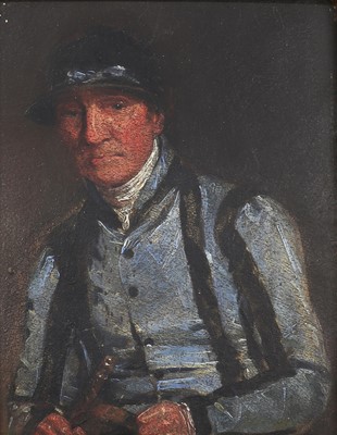 Lot 237 - English School, early 19th century