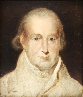 Lot 240 - English School, c.1782