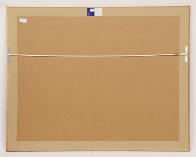 Lot 501 - Bruce McLean (b.1944)