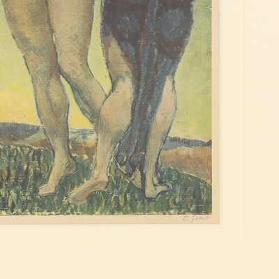 Lot 235 - Duncan Grant (1885-1978)