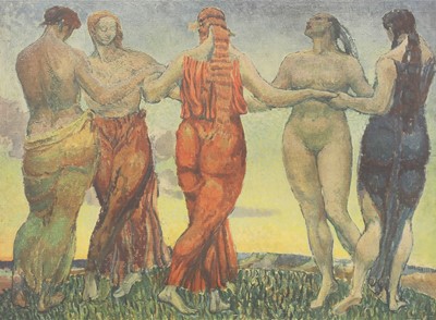 Lot 235 - Duncan Grant (1885-1978)