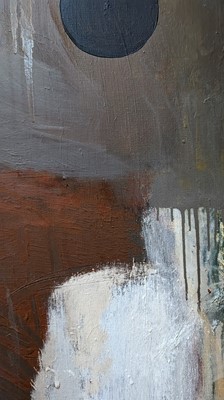 Lot 328 - Lene Noer (Danish, b.1951)