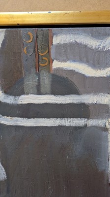 Lot 328 - Lene Noer (Danish, b.1951)