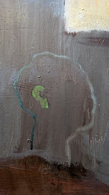 Lot 328 - Lene Noer (Danish, b.1951)