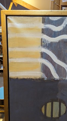 Lot 328 - Lene Noer (Danish, b.1951)