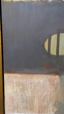Lot 328 - Lene Noer (Danish, b.1951)