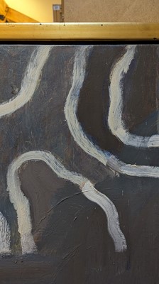 Lot 328 - Lene Noer (Danish, b.1951)