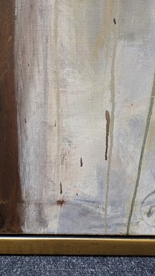 Lot 328 - Lene Noer (Danish, b.1951)