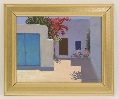 Lot 23 - Andrew Macara (b.1944)