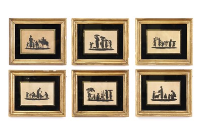 Lot 99 - After Barbara Anne Townshend