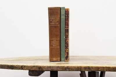 Lot 373 - Howitt, Samuel: The British Preserve.