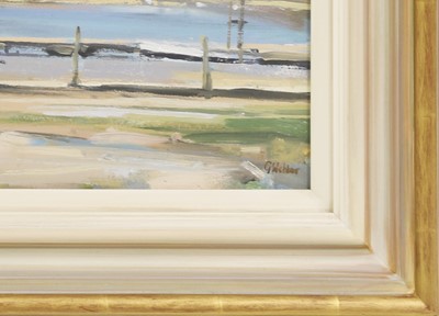Lot 87 - Graham Webber ROI IEA (b.1980)