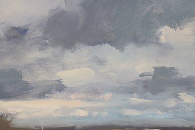 Lot 87 - Graham Webber ROI IEA (b.1980)