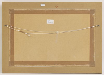 Lot 87 - Graham Webber ROI IEA (b.1980)