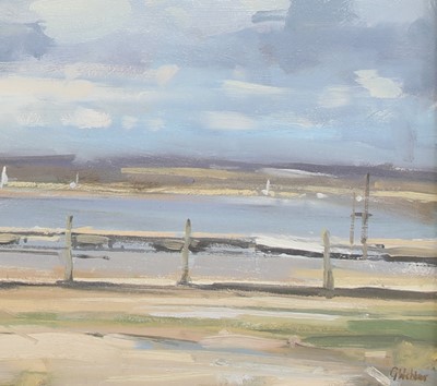 Lot 87 - Graham Webber ROI IEA (b.1980)