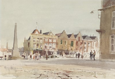 Lot 169 - Edward Seago RBA ARWS RWS (1910-1974)