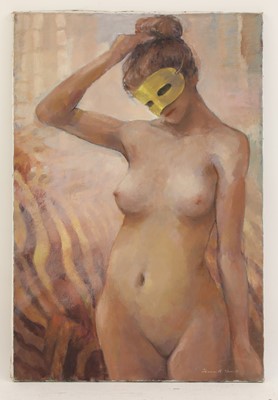 Lot 371 - Kermit Simet (20th century)