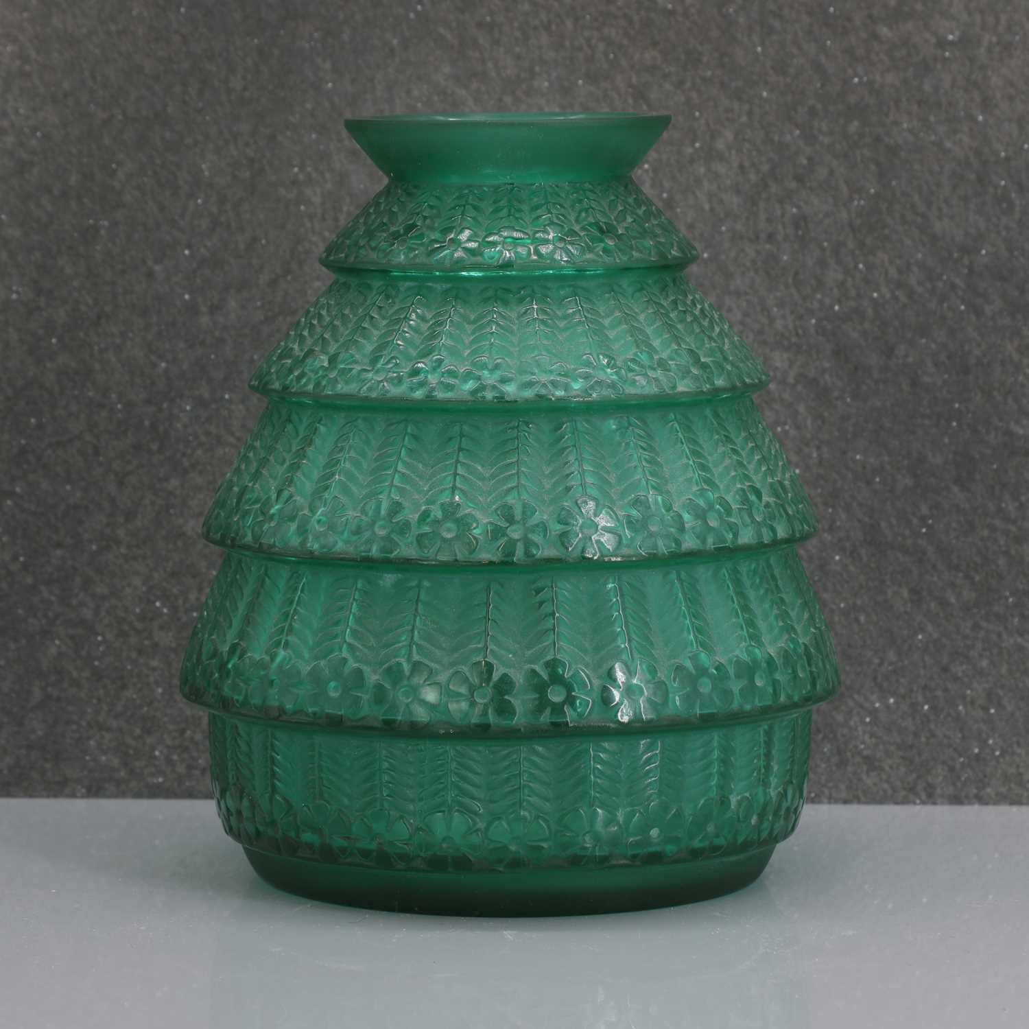 Lot 150 - René Lalique (French 1860-1945)