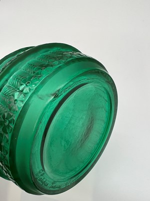Lot 150 - René Lalique (French 1860-1945)