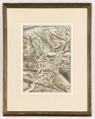 Lot 140 - Paul Nash (1889-1946)