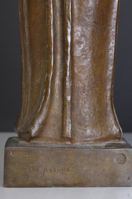 Lot 187 - André Bizette-Lindet (French, 1906-1988)
