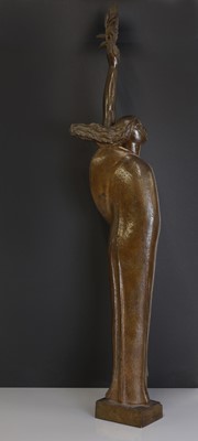 Lot 187 - André Bizette-Lindet (French, 1906-1988)