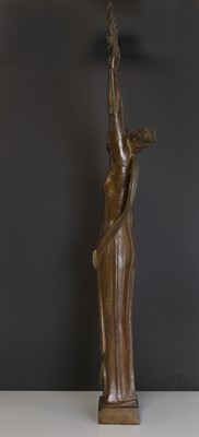 Lot 187 - André Bizette-Lindet (French, 1906-1988)