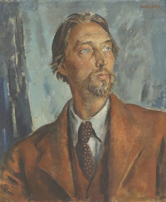 Lot 262 - Neville Lewis (South African, 1895-1972)