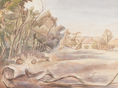 Lot 174 - Edward Bawden RA (1903-1989)