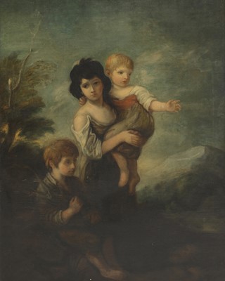 Lot 78 - After Thomas Gainsborough