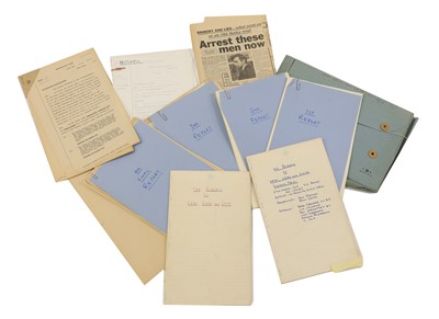 Lot 264 - The Kray Twins