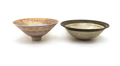 Lot 282 - Mary Rich (b.1940)