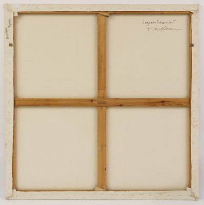 Lot 338 - Tom Rickman (b.1960)