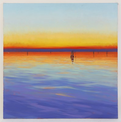 Lot 338 - Tom Rickman (b.1960)