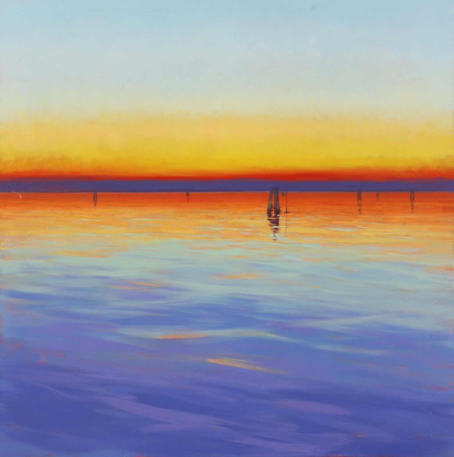 Lot 338 - Tom Rickman (b.1960)
