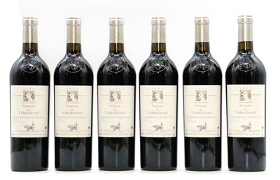 Lot 162 - Virginie de Valandraud, Saint-Emilion, 2009 (6)