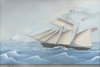 Lot 172 - English School, 19th century