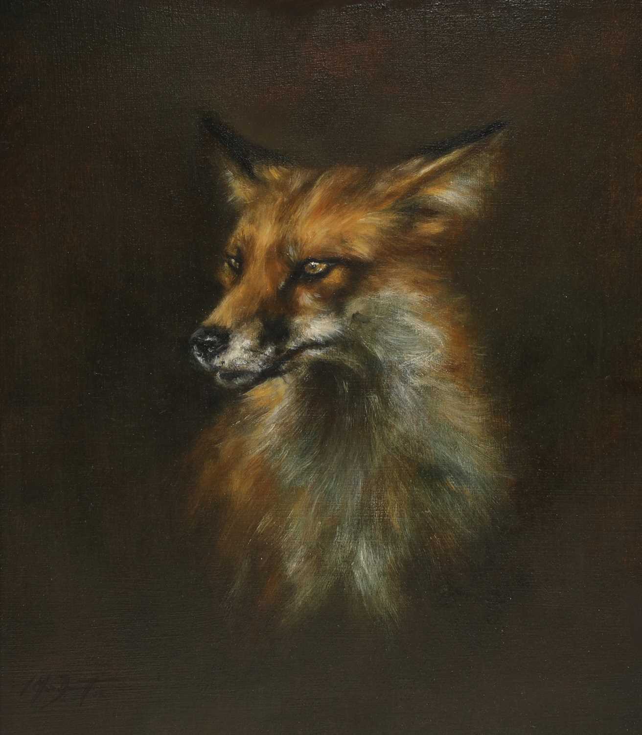 Lot 39 - Victoria Mac Dermott (b.1972)