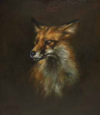Lot 39 - Victoria Mac Dermott (b.1972)