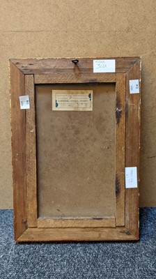 Lot 302 - Continental School (20th century)