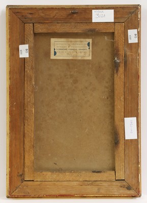 Lot 302 - Continental School (20th century)
