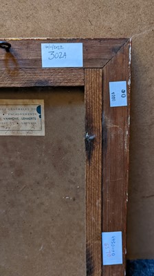 Lot 302 - Continental School (20th century)