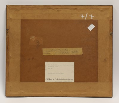 Lot 310 - Charles Altamont Doyle (1832-1893)