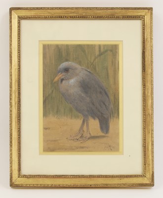 Lot 299 - Henry Stacy Marks RA (1829-1898)