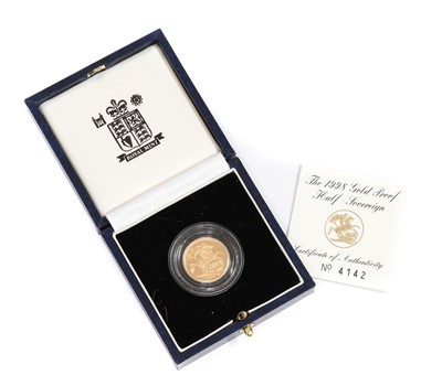 Lot 80A - Coins, Great Britain, Elizabeth II (1952-2022)