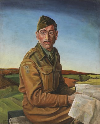Lot 428 - Bertram P Tyrer (20th century)