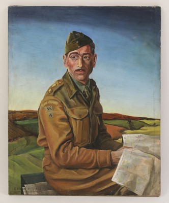 Lot 428 - Bertram P Tyrer (20th century)