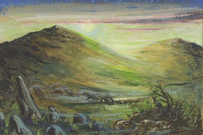 Lot 370 - Gabriel Summers (b.1962)