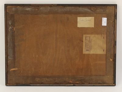 Lot 354 - Linda Carmen (1910-1991)