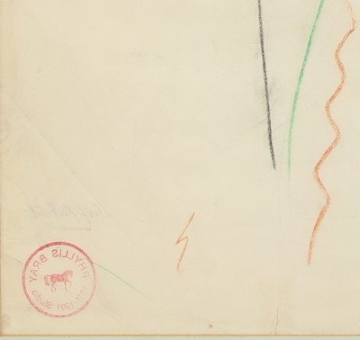 Lot 51 - Phyllis Bray (1911-1991)